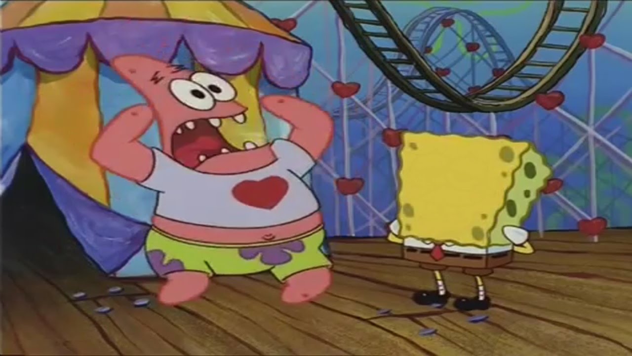 YouTube Poop: Spingebill gives everyone STDs - YouTube Poop: Spingebill gives everyone STDs