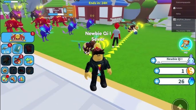 How To Get An EMPTY SERVER ON ANY Game! (Roblox 2020) 