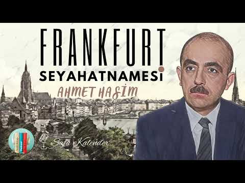 Video: Frankfurt'un Elma Şarabı Tavernaları