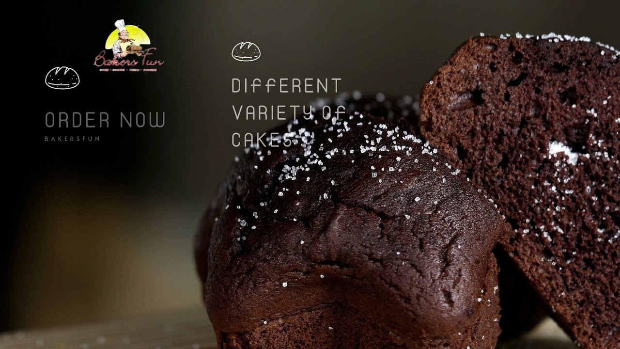 BakersFUN -  Order Online Cakes and Flowers at Best Price  - Brodipet, Guntur, Andhra Pradesh