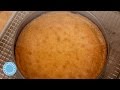 Lemon Polenta Cake with Nigella Lawson - Kitchen Wisdom - Martha Stewart