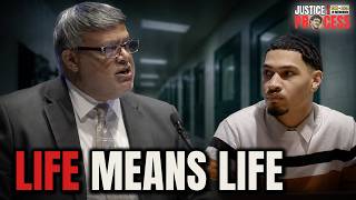 A Corrections Expert Tells the Jury What Life in Prison Really Does to a Man | Pt 58
