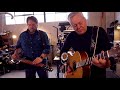 Jerry douglas  tommy emmanuel  choctaw hayride live at ear trumpet labs