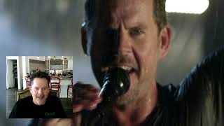 Gary Allan Rewind: Every Storm Runs Out of Rain