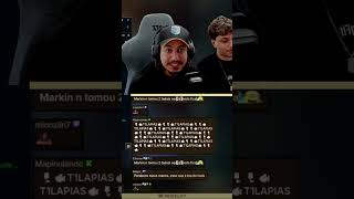 A CARINHA DELE KKKKKKKKK GUIVEN??? #SHORTS #KENNZY #GUIVEN #LOL #LEAGUEOFLEGENDS