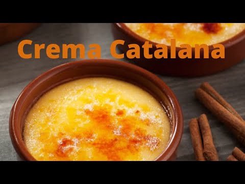 Crema Catalana SELBER