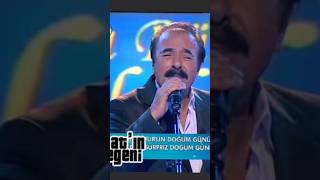 Ferdi Tayfur Yüreğimde Yara Var Canlı