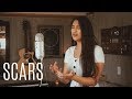 Scars  i am they worship cover