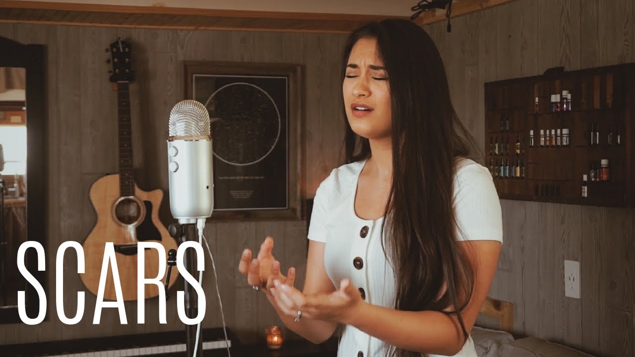 SCARS // I Am They (worship cover) YouTube