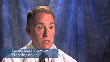 PBS TV Equashield Closed System Transfer Device CSTD at Karmanos cancer center