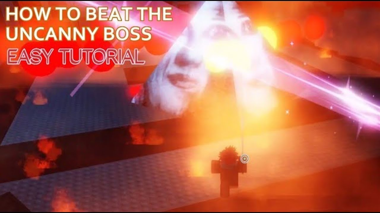 Stand Awakening New Boss Mr.Incredible[Phase 1] 