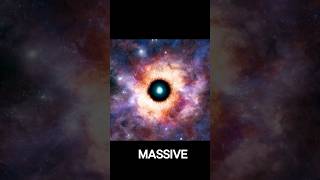 The SHOCKING Life Cycle of a Star