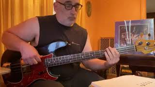 Watch Haystacks Balboa Sticky Finger video