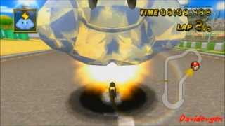 Mario Kart Wii Codes - Max item limit modifier 2.0