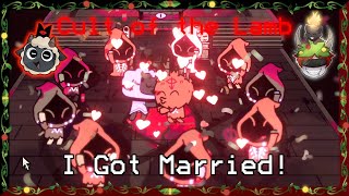 I Got Married! (Cult of the Lamb) (No Commentary) #7