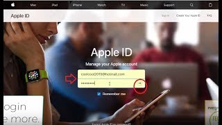 Change iCloud Email Address Tutorial | How To Change Apple ID Email Address