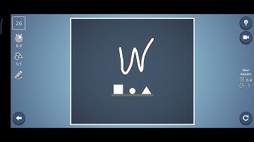 Brain it on - Level 26 Clear all the object from platform.