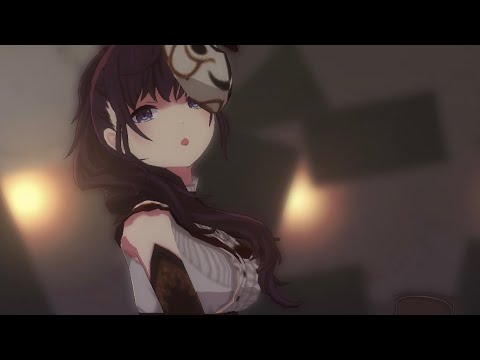 【朝比奈まふゆアナザーボーカル】ビターチョコデコレーション【プロセカMV】
