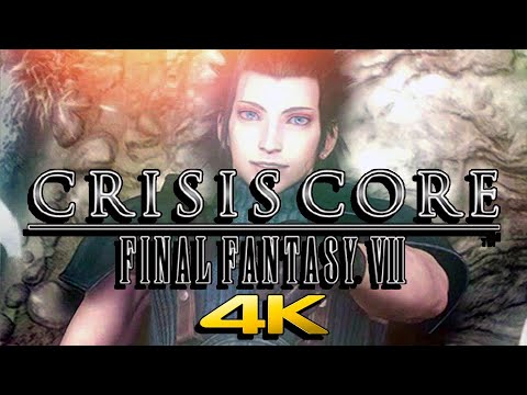 Final Fantasy VII (Core Crisis) for NES Walkthrough