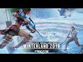Free Fire Christmas 2018 | Winterland Lobby Song OST FF