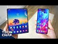 Samsung Galaxy Z Fold 3 vs S21 Ultra - Why I'm Not Switching.