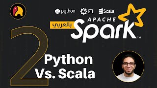 Ch.04-02: Python Vs. Scala