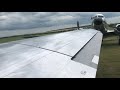 DAKS OVER NORMANDY