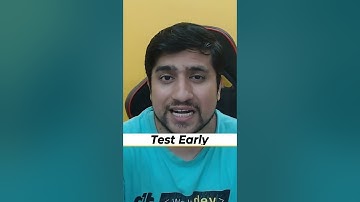 3 Ninja Techniques to Improve Software Testing Skills | TheTestingAcademy