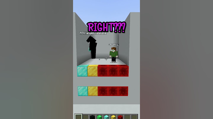 Minecraft Color Match 1,000,000+ Luck 😲 #minecraft  #shorts  #minecraftshorts