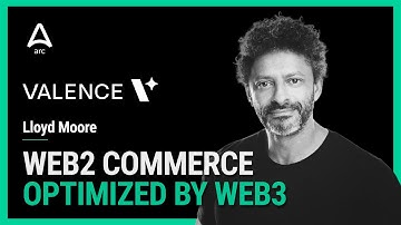Web2 Commerce Optimized for Web3