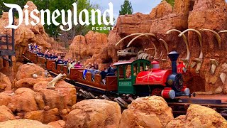 Disneyland Resort Day One Vlog January 2022