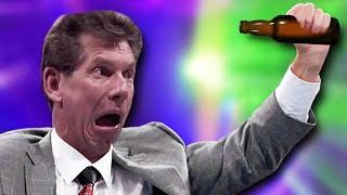 10 Crazy Wrestling Road Stories That Defy Reality  Part 1