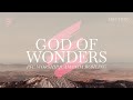 God of wonders  official lyric  pfc worship feat amanda rohling