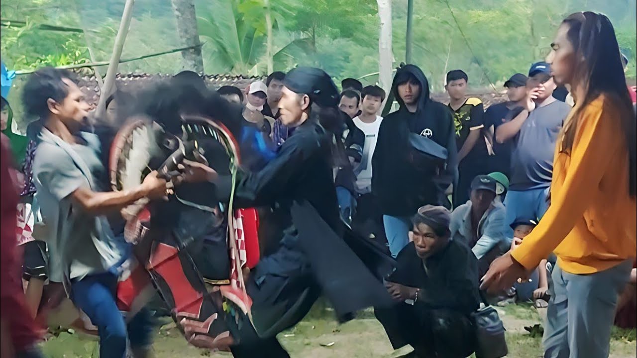 TERBARU‼️ TRI MANUNGGAL SARI🇲🇨EBEG KETAPANG KALIGENDING KARANGSAMBUNG KEBUMEN