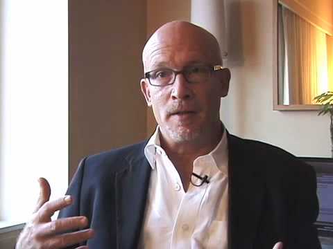 ReThink Interview: Alex Gibney, director of CLIENT...