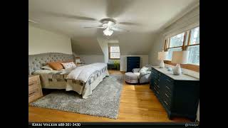 3441 W Forest Lane