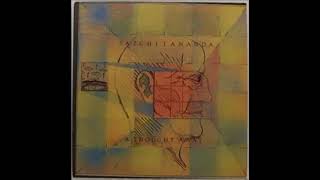 Satchitananda ‎– A Thought Away  (1978 )