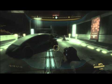 Video: Halo 1/2 Spiret Opp For 360
