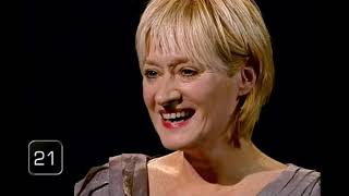 Red Dwarf - Hattie Hayridge on Mastermind