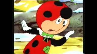 Cococinel - Dame Cigale Loses Her Voice