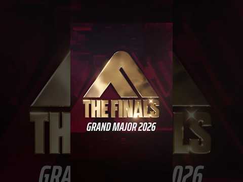 The Grand Major 2026 turnamen
