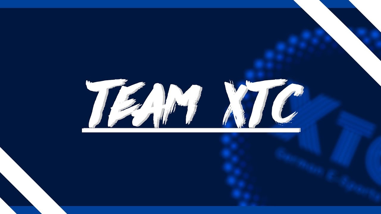 UNDERRATED FORTNITE CLAN / XTC Smytix and XTC Ambrika