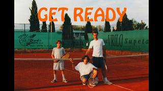 Get Ready