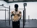 WEIGHTS & CALISTHENICS FOR MASSIVE BACK & BICEPS | THENX
