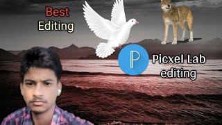 picxel lab camera specs "editing video। screenshot 5