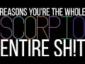 Scorpio  u are an alchemist  can turn any bad situation around  capitalizing on those experiences
