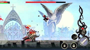 Shadow Slayer Gameplay | Amazing Gameplay #shadowslayer #gameplay