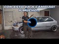 ULTIMAS COSAS PRE TRACK   SORPRESA!!! | HONDA CIVIC K24