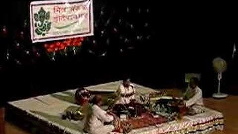 Sanjeev Abhayankar Raag Miyan-ki-todi  2/3