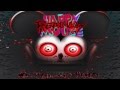 【ゆっくり実況プレイ】続・呪いのミ○キーマウス【REALLY HAPPY MOUSE】